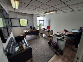 Bureaux et commerces