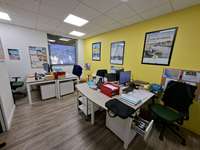 Bureaux et commerces Bureaux et commerces