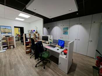 Bureaux et commerces Bureaux et commerces