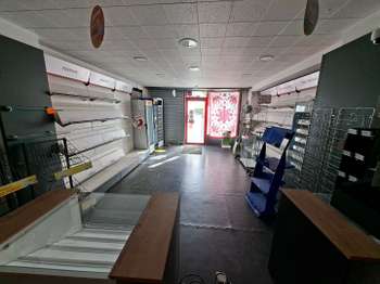 Location Bureaux et commerces 100 m&sup2;La Roche-sur-Yon