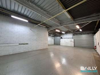 Location Bureaux et commerces 263 m&sup2;La Roche-sur-Yon