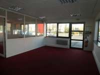 Bureaux et commerces Bureaux et commerces