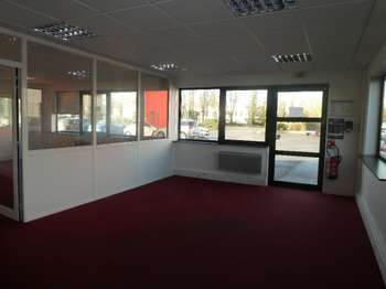 Bureaux et commerces Bureaux et commerces