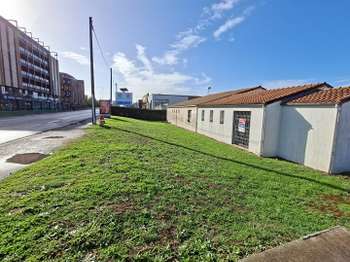 Location Bureaux et commerces 62 m&sup2;La Roche-sur-Yon