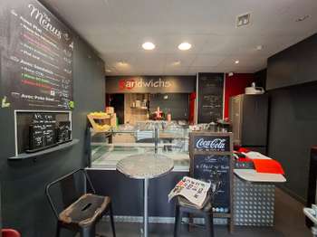 Location Bureaux et commerces 25 m&sup2;La Roche-sur-Yon