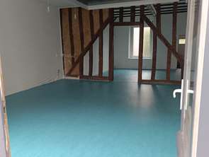 Location Bureaux et commerces 50 m&sup2;La Roche-Sur-Yon Centre Ville
