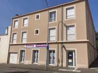 Bureaux et commerces Bureaux et commerces