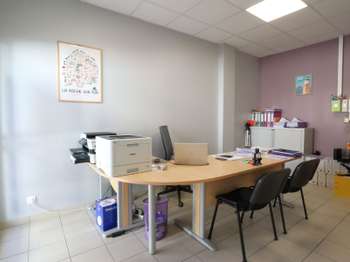 Bureaux et commerces Bureaux et commerces