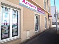 Bureaux et commerces Bureaux et commerces