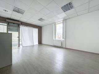 Bureaux et commerces