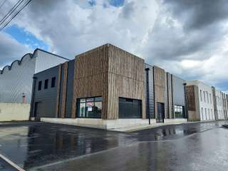 Bureaux et commerces