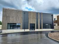 Bureaux et commerces