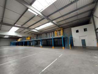 Bureaux et commerces