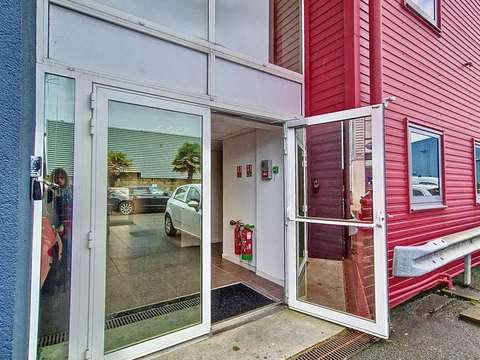 Bureaux et commerces La Rochelle 17