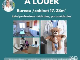 Bureaux et commerces