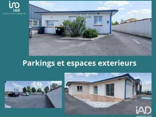 Bureaux et commerces