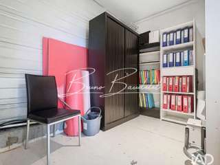 Bureaux et commerces
