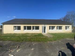 Bureaux et commerces