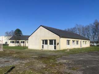 Bureaux et commerces