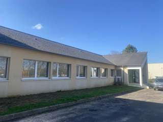 Bureaux et commerces