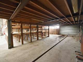 Bureaux et commerces