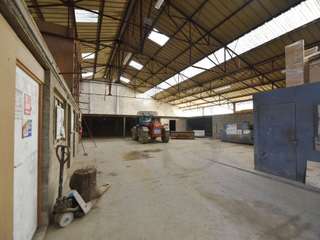 Bureaux et commerces