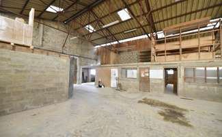 Photo Bureaux et commerces La Selle-la-Forge