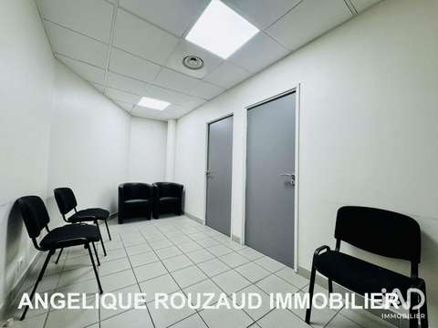 Bureaux et commerces La Seyne-sur-Mer 83