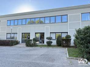 Location Bureaux et commerces 210 m&sup2;La Seyne-sur-Mer