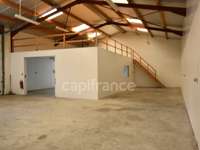 Bureaux et commerces 1 pièce