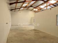 Bureaux et commerces 1 pièce