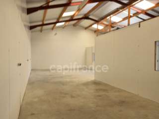 Bureaux et commerces 1 pièce