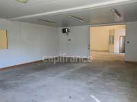 Bureaux et commerces 1 pièce