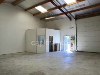 Bureaux et commerces 1 pièce