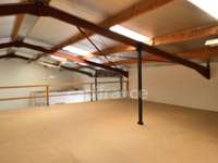 Bureaux et commerces 1 pièce