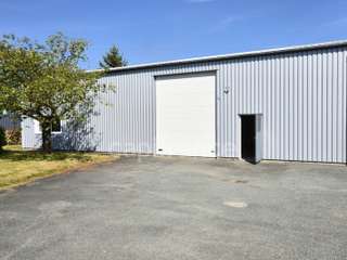 Bureaux et commerces 1 pièce