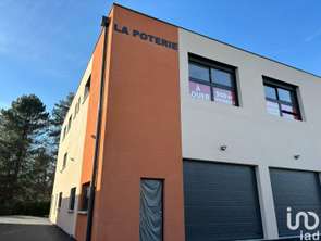 Location Bureaux et commerces 146 m&sup2;La Tour-de-Salvagny