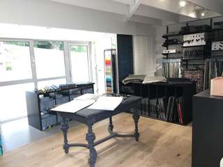 Bureaux et commerces