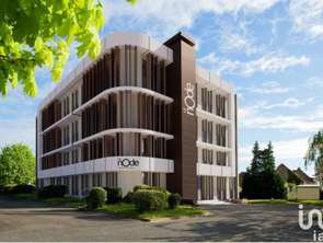Location Bureaux et commerces 726 m&sup2;La Ville-aux-Dames