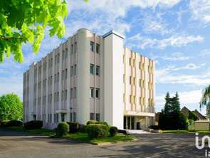 Location Bureaux et commerces 100 m&sup2;La Ville-aux-Dames