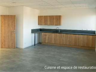 Bureaux et commerces