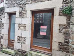 Location Bureaux et commercesLamballe