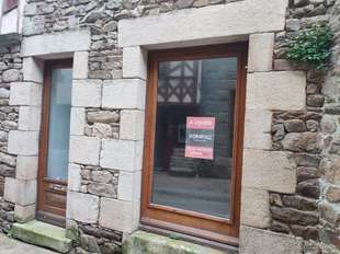 Photo Bureaux et commerces Lamballe