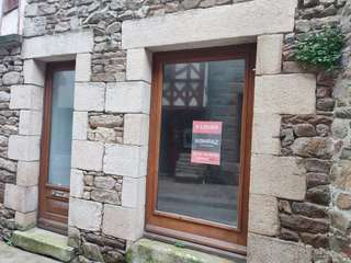 Bureaux et commerces