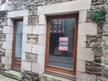 Bureaux et commerces Lamballe 22