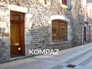 Bureaux et commerces