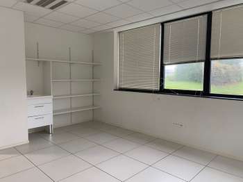 Photo Bureaux et commerces Lamballe