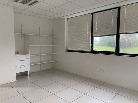 Bureaux et commerces 1 pièce Lamballe 22