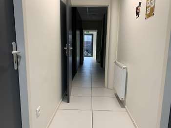 Bureaux et commerces 1 pièce