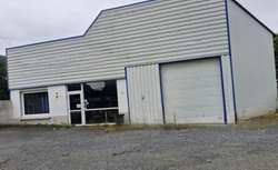Photo Bureaux et commerces Lamballe